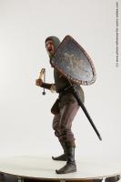 fighting medieval soldier sigvid 01b
